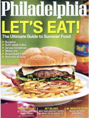 Philadelphia Magazine